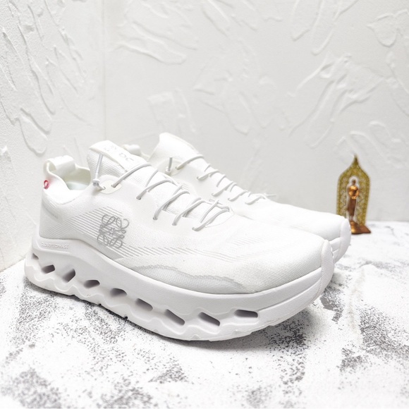 Loewe Shoes - Loewe x On Cloudtilt Sneakers